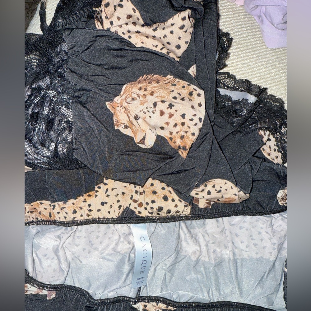 Pajama Set - image 1